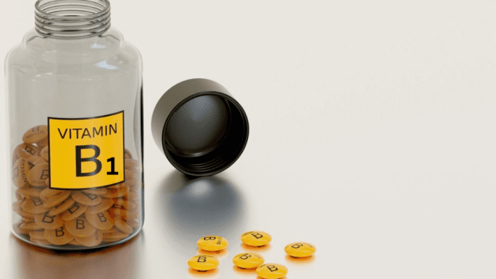 vitamin b1